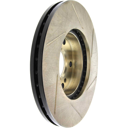 StopTech Slotted Sport Brake Rotor 126.42046SR