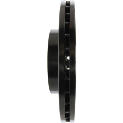 StopTech Cyro Slotted Sport Brake Rotor 126.42048CSL