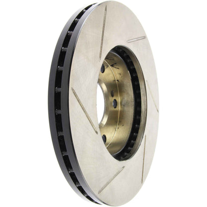 StopTech Cyro Slotted Sport Brake Rotor 126.42048CSL