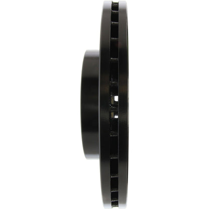 StopTech Cyro Slotted Sport Brake Rotor 126.42048CSR