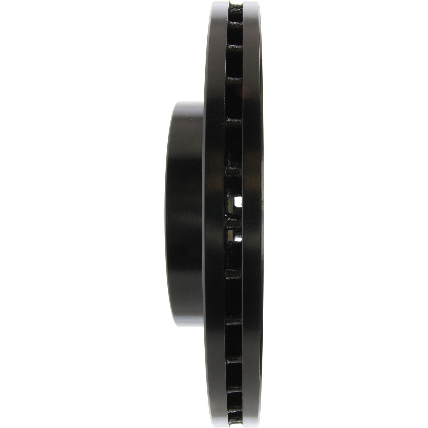 StopTech Slotted Sport Brake Rotor 126.42048SL