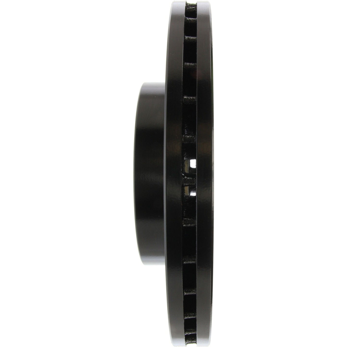 StopTech Slotted Sport Brake Rotor 126.42048SR