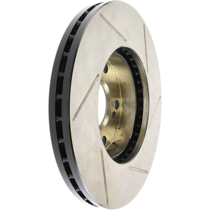 StopTech Slotted Sport Brake Rotor 126.42048SR