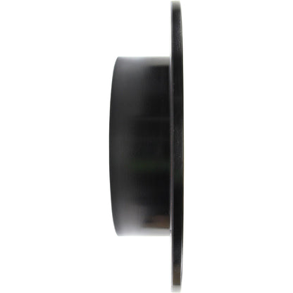 StopTech Cryo Slotted Sport Brake Rotor 126.42049CSL