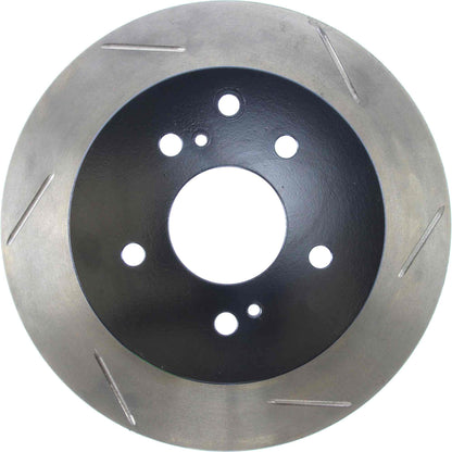 StopTech Cryo Slotted Sport Brake Rotor 126.42049CSL