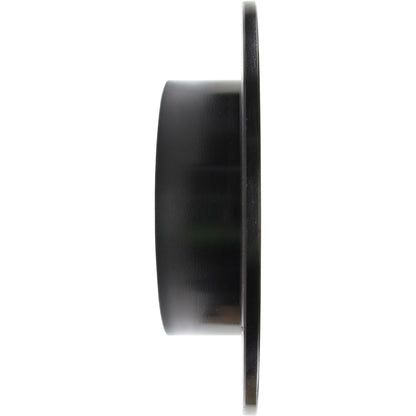 StopTech Cryo Slotted Sport Brake Rotor 126.42049CSR