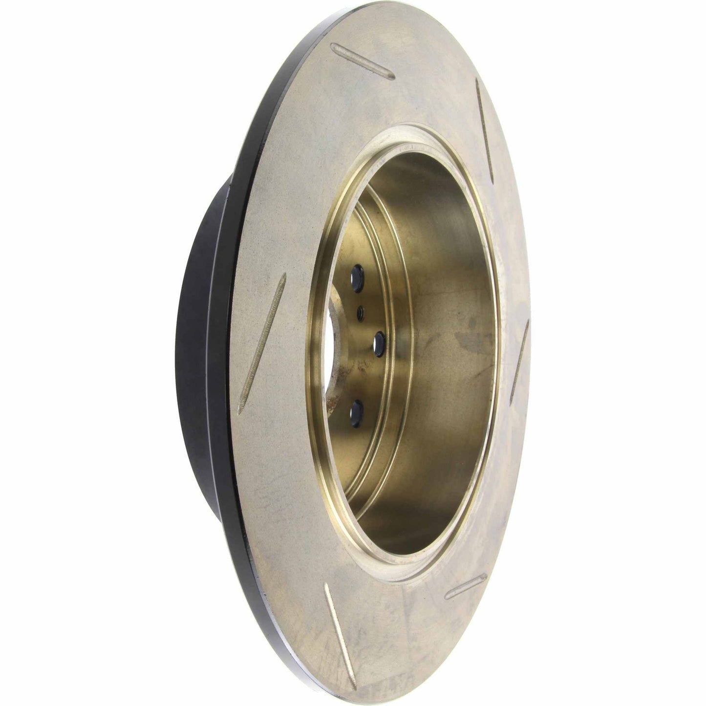 StopTech Cryo Slotted Sport Brake Rotor 126.42049CSR