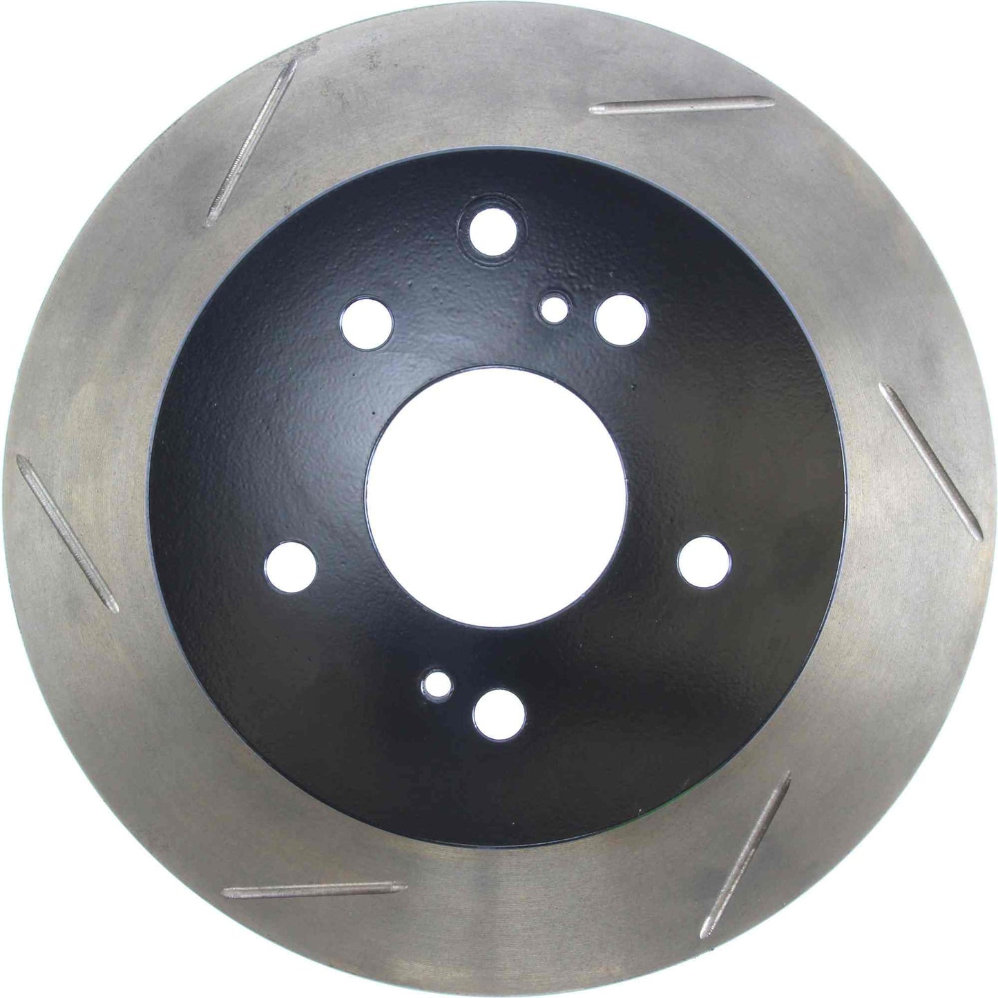StopTech Slotted Sport Brake Rotor 126.42049SR