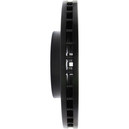 StopTech Power Slot 7/90-96 300ZX Slotted Front Left Cryo Rotor 126.42050CSL