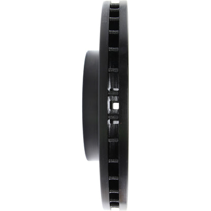 StopTech Power Slot 7/90-96 300ZX Slotted Front Right Rotor 126.42050SR