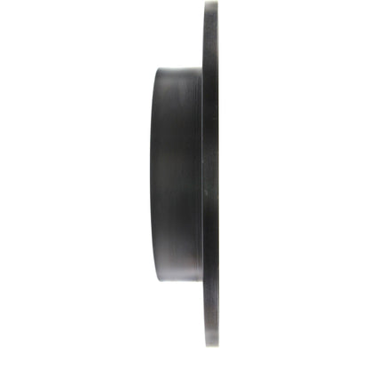 StopTech Power Slot 91-97/99-02 Infiniti G20 / 93-01 Nissan Altima Rear Disc Slotted Rear Left Roto 126.42051SL