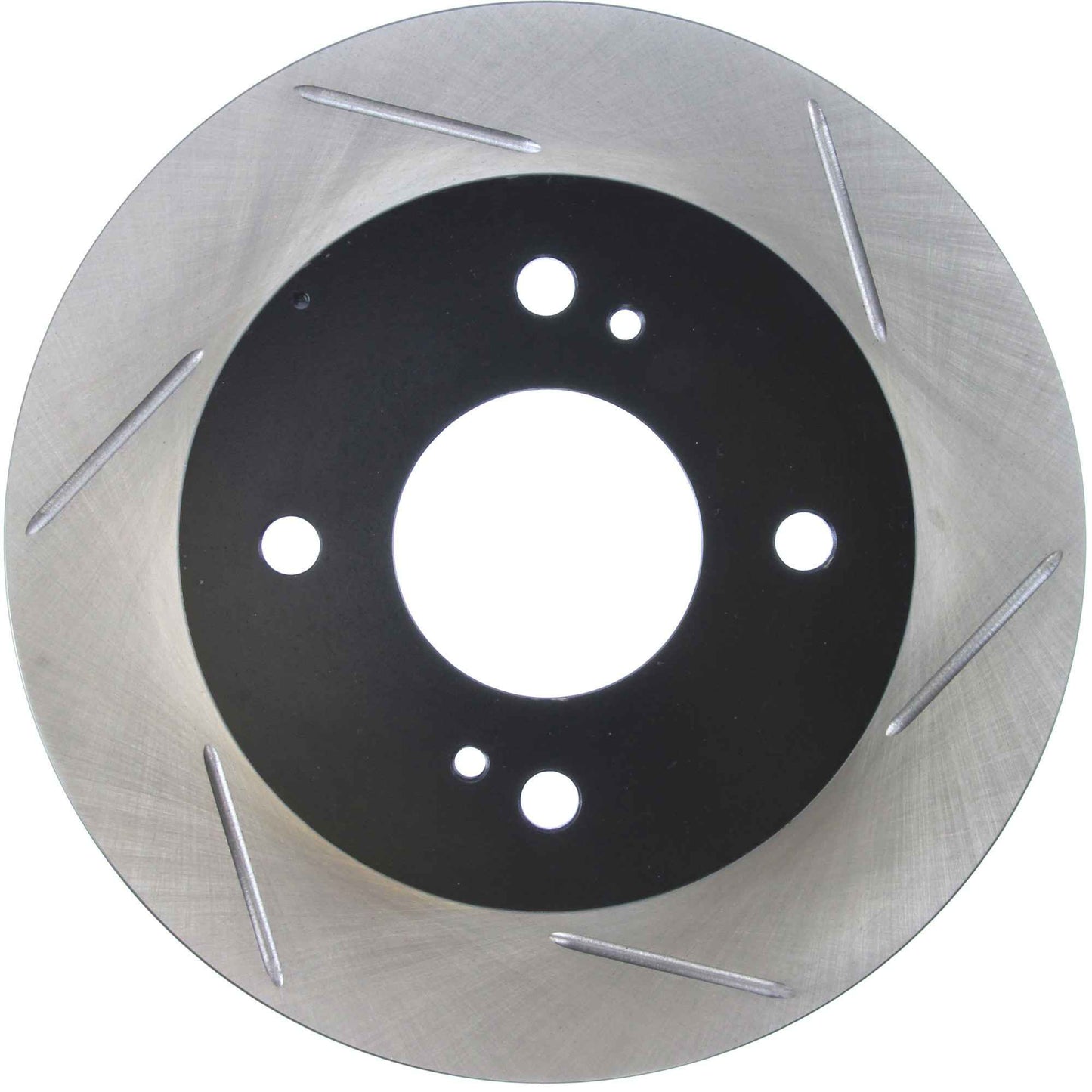 StopTech Power Slot 91-97/99-02 Infiniti G20 / 93-01 Nissan Altima Rear Disc Slotted Rear Left Roto 126.42051SL