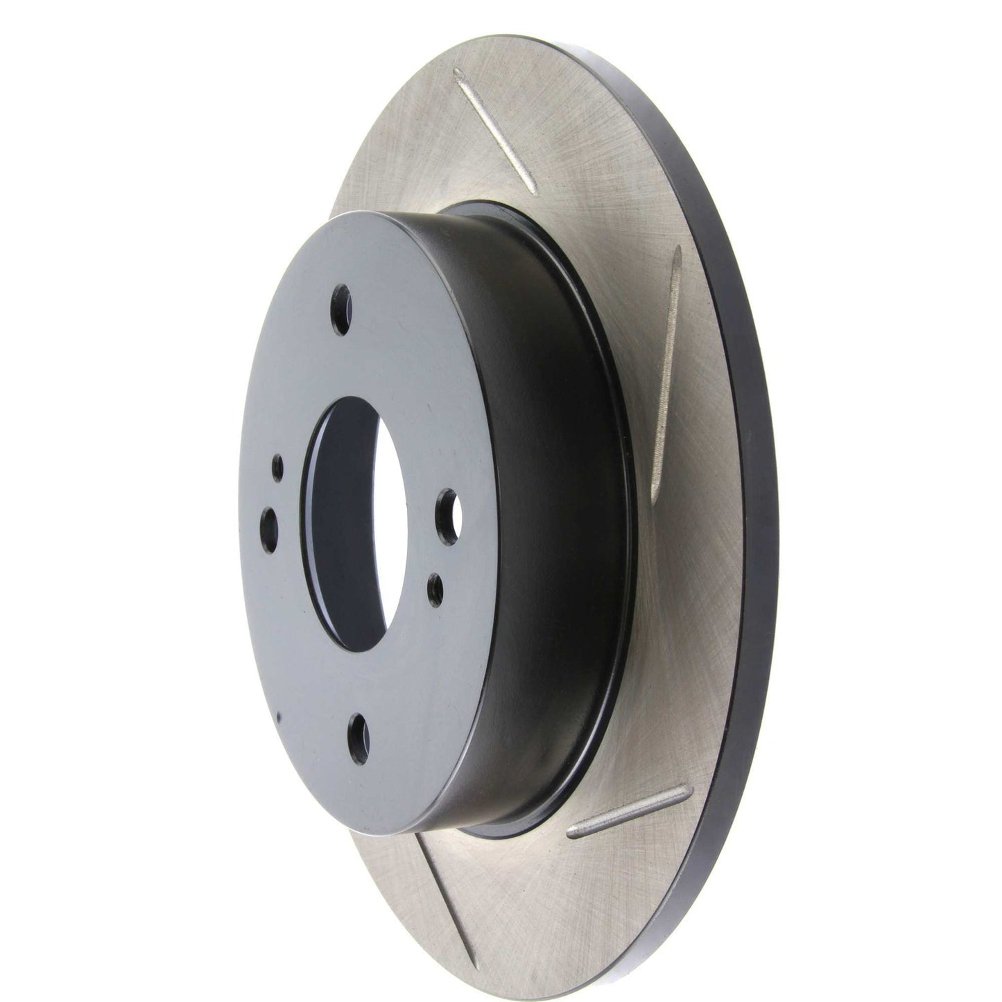 StopTech Power Slot 91-97/99-02 Infiniti G20 / 93-01 Nissan Altima Rear Disc Slotted Rear Left Roto 126.42051SL