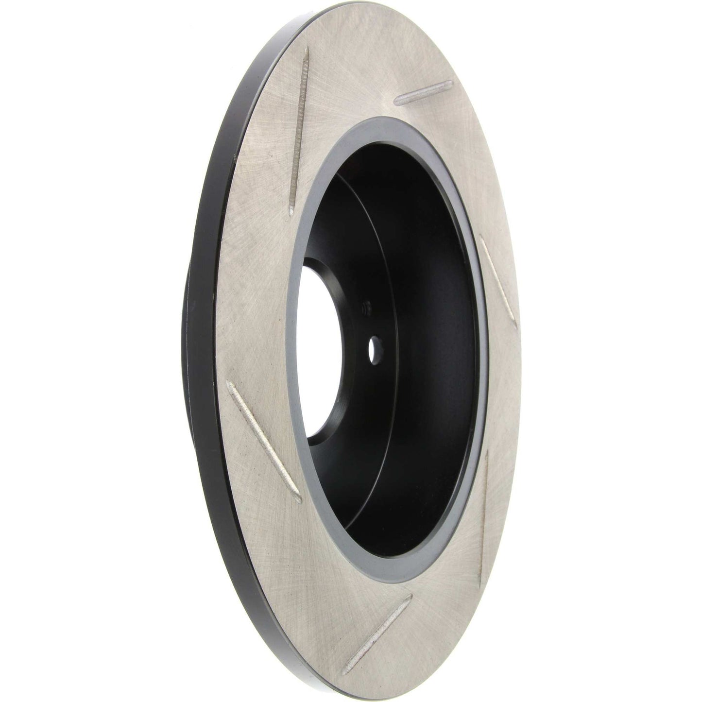 StopTech Power Slot 91-97/99-02 Infiniti G20 / 93-01 Nissan Altima Rear Disc Slotted Rear Left Roto 126.42051SL