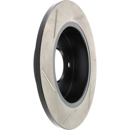 StopTech Power Slot 91-97/99-02 Infiniti G20 / 93-01 Nissan Altima Rear Disc Slotted Rear Left Roto 126.42051SL