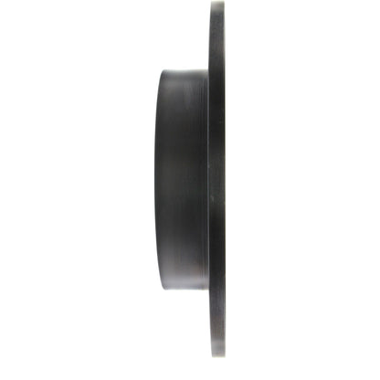 StopTech Power Slot 91-97/99-02 Infiniti G20 / 93-01 Nissan Altima Rear Disc Slotted Rear Right Rot 126.42051SR