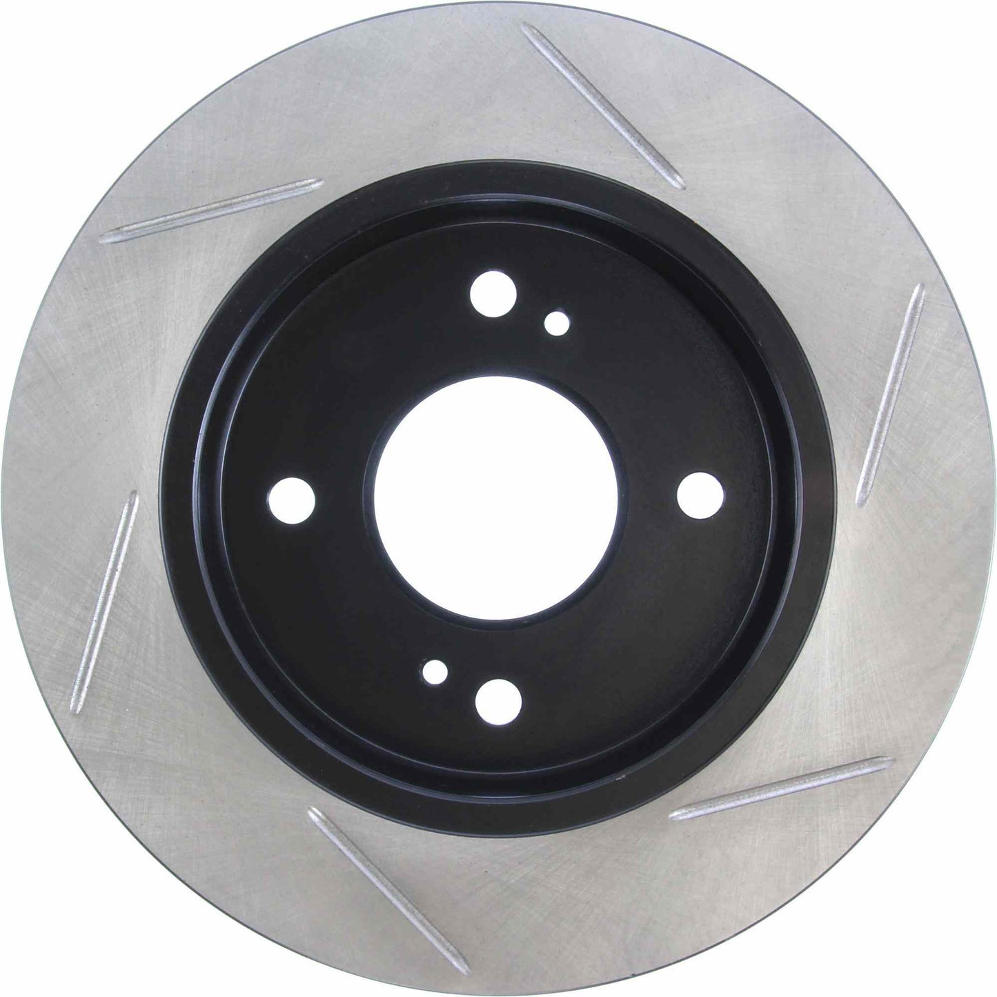 StopTech Power Slot 91-97/99-02 Infiniti G20 / 93-01 Nissan Altima Rear Disc Slotted Rear Right Rot 126.42051SR