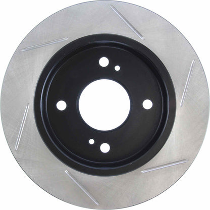 StopTech Power Slot 91-97/99-02 Infiniti G20 / 93-01 Nissan Altima Rear Disc Slotted Rear Right Rot 126.42051SR