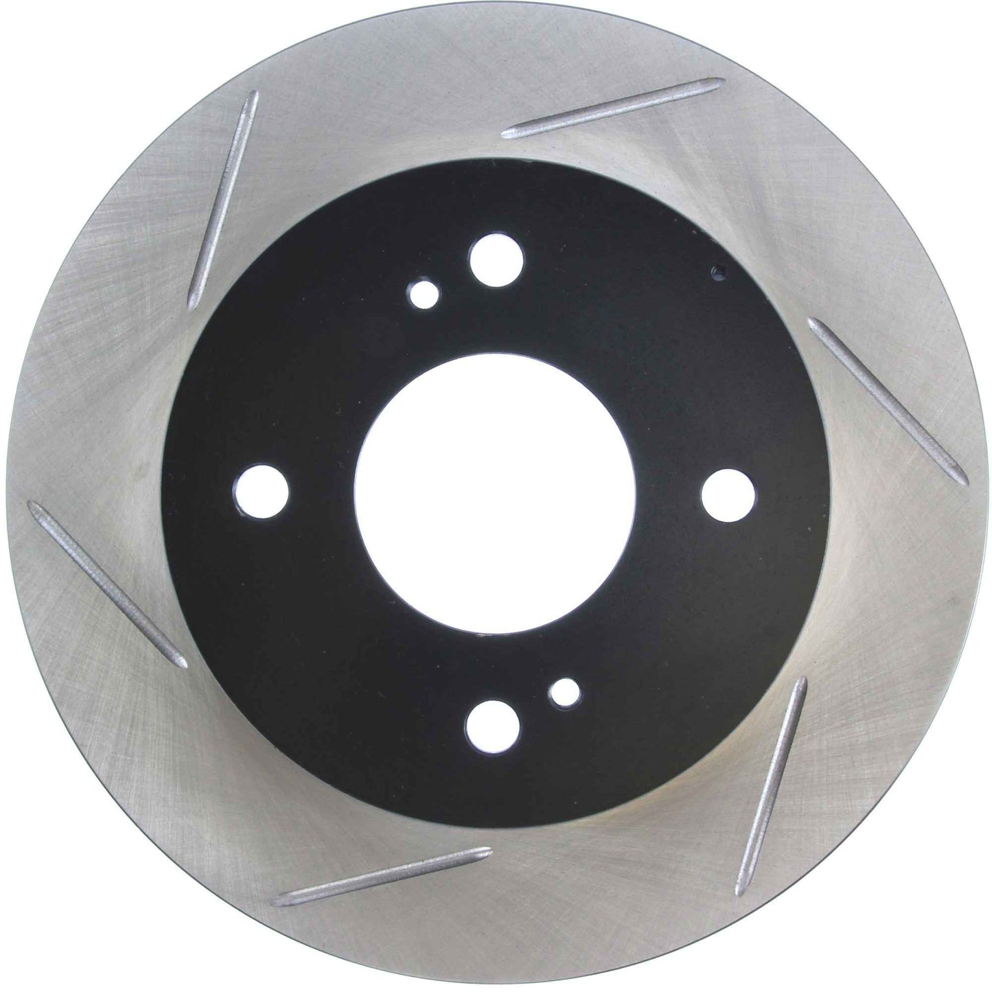 StopTech Power Slot 91-97/99-02 Infiniti G20 / 93-01 Nissan Altima Rear Disc Slotted Rear Right Rot 126.42051SR