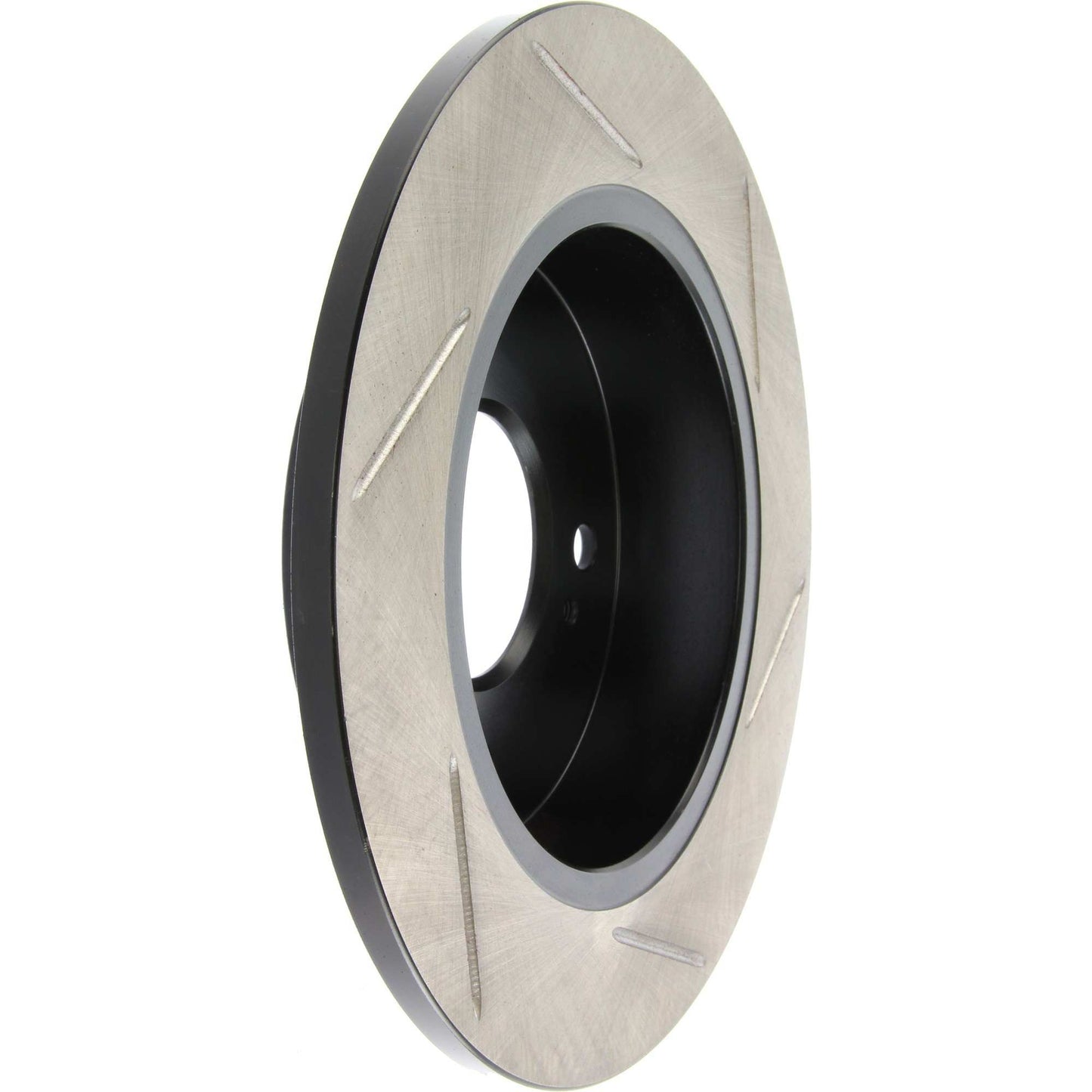 StopTech Power Slot 91-97/99-02 Infiniti G20 / 93-01 Nissan Altima Rear Disc Slotted Rear Right Rot 126.42051SR