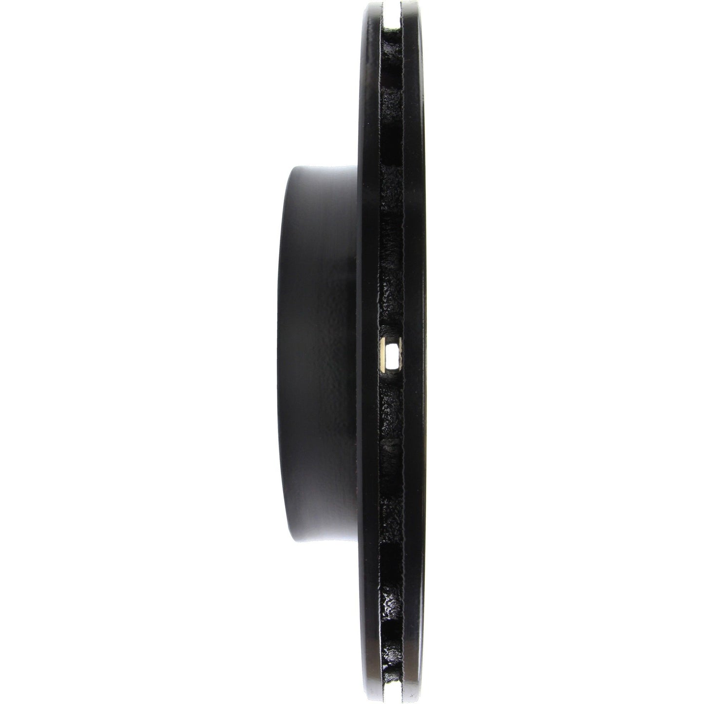 StopTech Slotted Sport Brake Rotor 126.42052SL
