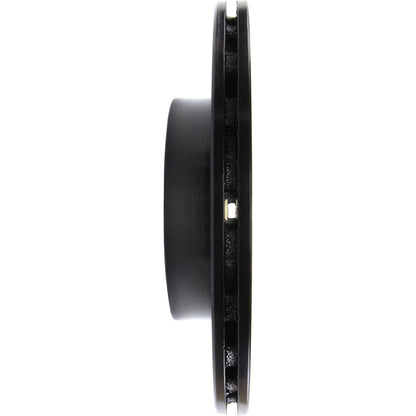 StopTech Slotted Sport Brake Rotor 126.42052SL