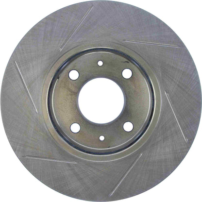 StopTech Slotted Sport Brake Rotor 126.42052SL