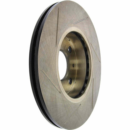 StopTech Slotted Sport Brake Rotor 126.42052SL