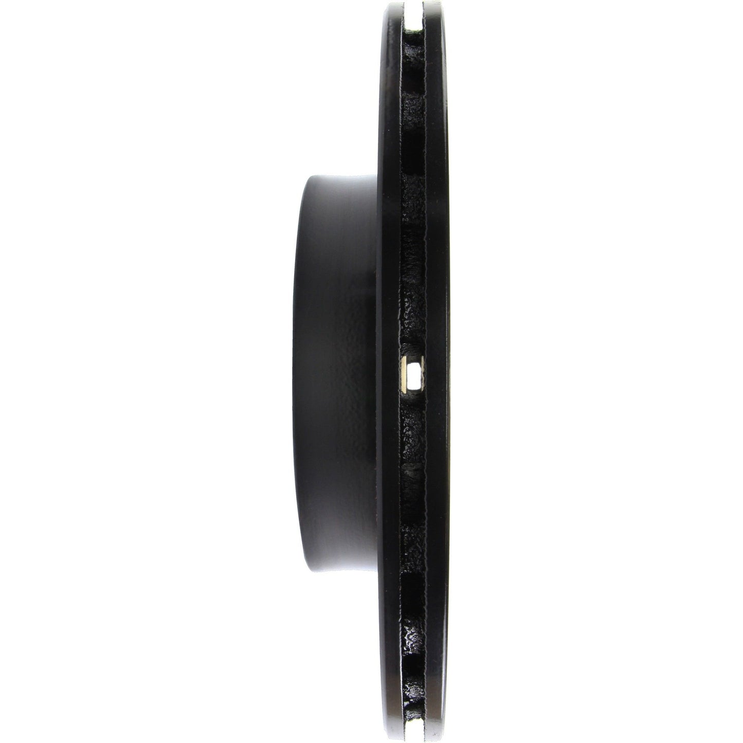 StopTech Slotted Sport Brake Rotor 126.42052SR