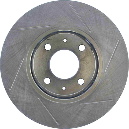 StopTech Slotted Sport Brake Rotor 126.42052SR