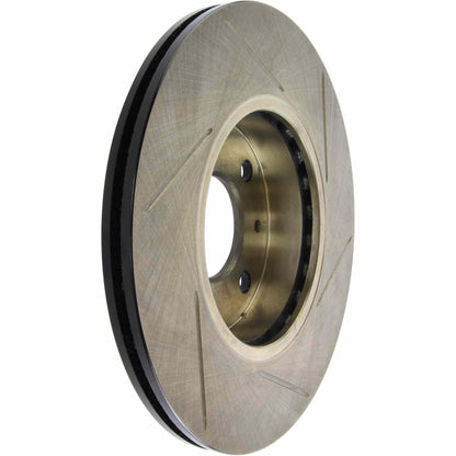 StopTech Slotted Sport Brake Rotor 126.42052SR