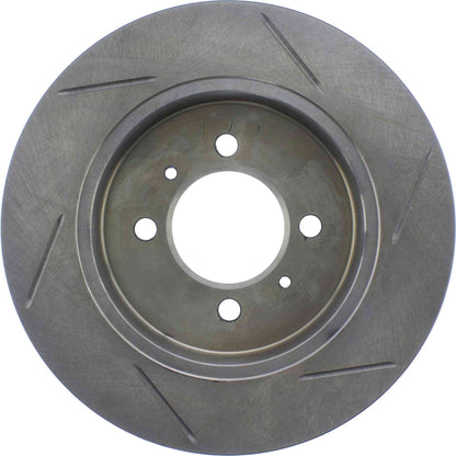 StopTech Slotted Sport Brake Rotor 126.42053SR