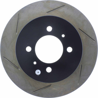 StopTech Slotted Sport Brake Rotor 126.42053SR