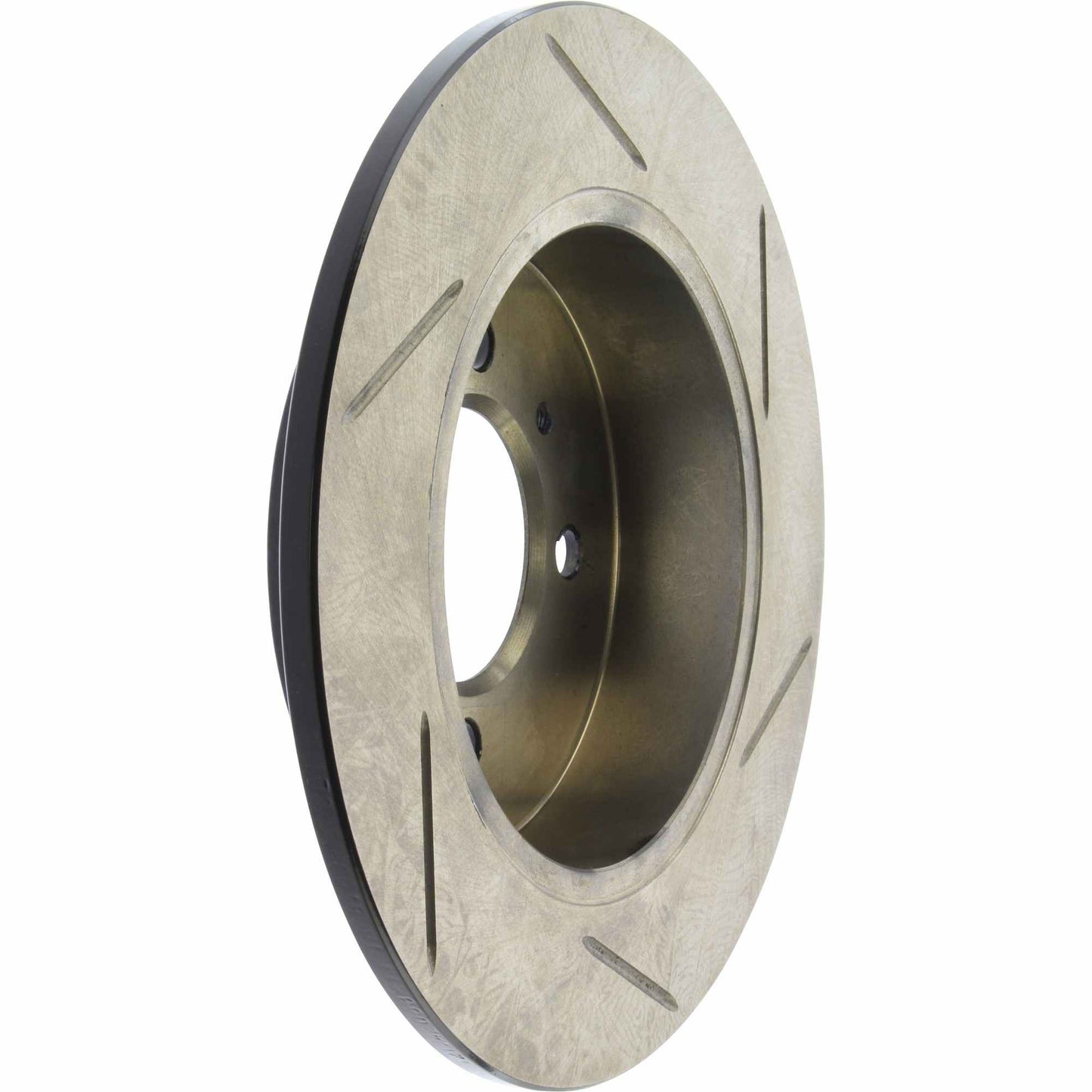 StopTech Slotted Sport Brake Rotor 126.42053SR