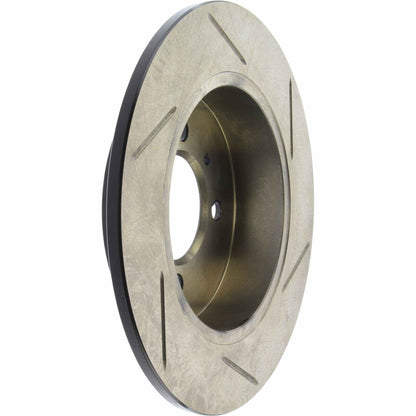 StopTech Slotted Sport Brake Rotor 126.42053SR