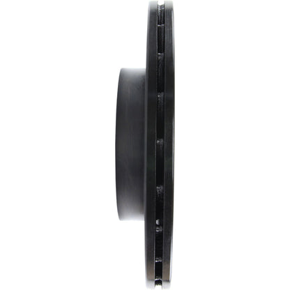 StopTech Power Slot 99-2/02 Infiniti G20 / 93-01 Nissan Altima Rear Disc Slotted Front Right Rot 126.42055SR