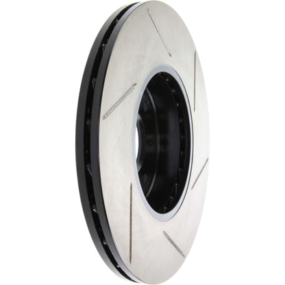 StopTech Power Slot 99-2/02 Infiniti G20 / 93-01 Nissan Altima Rear Disc Slotted Front Right Rot 126.42055SR