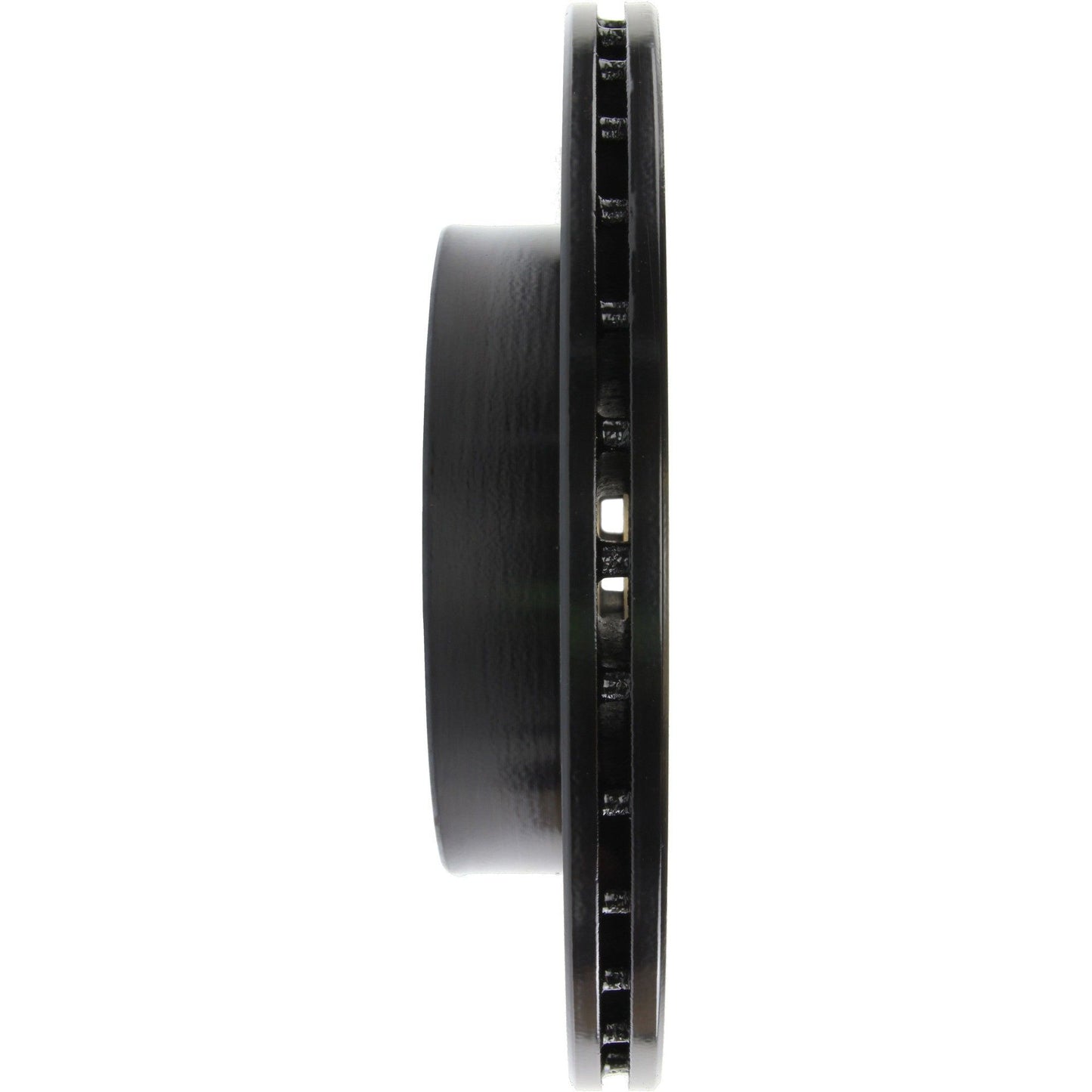 StopTech Power Slot 94-96 Nissan 240SX Front Right Slotted Rotor 126.42057SR