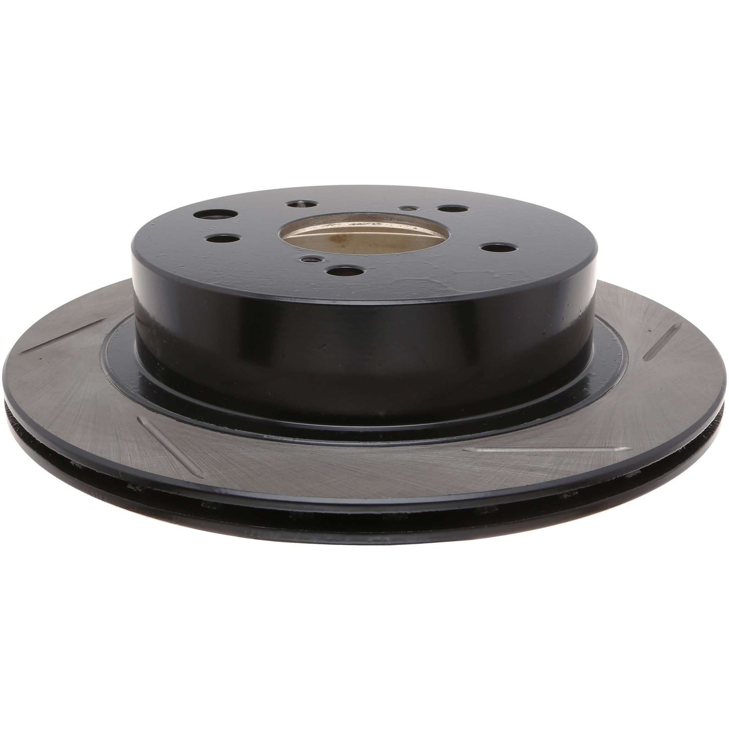 StopTech Slotted Sport Brake Rotor 126.42058SL
