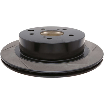 StopTech Slotted Sport Brake Rotor 126.42058SL