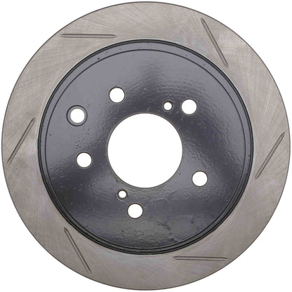 StopTech Slotted Sport Brake Rotor 126.42058SL