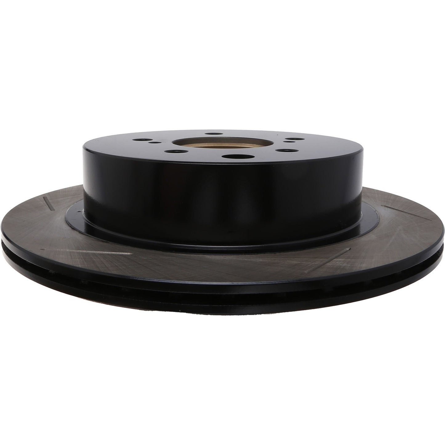 StopTech Slotted Sport Brake Rotor 126.42058SR