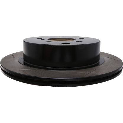 StopTech Slotted Sport Brake Rotor 126.42058SR