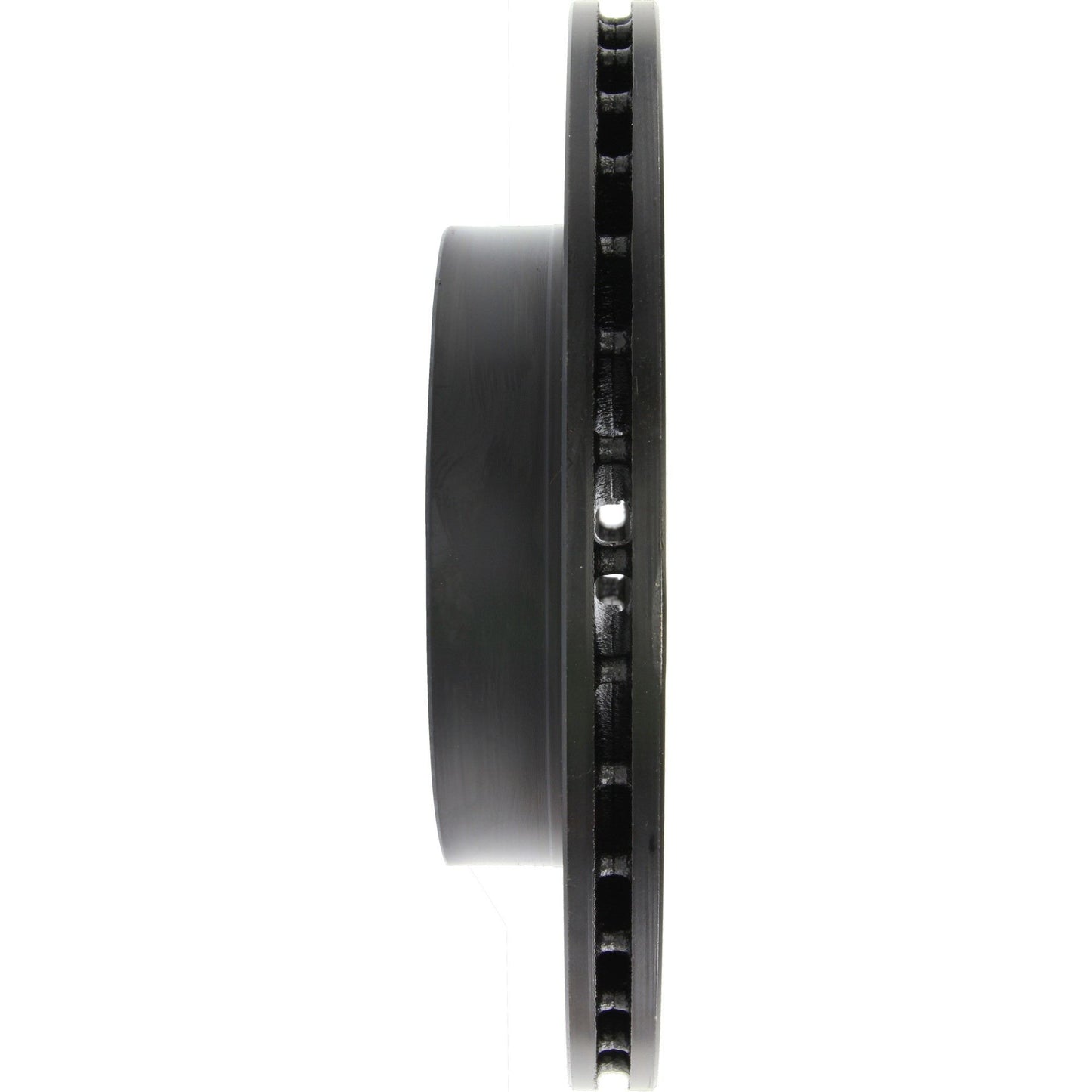 StopTech Power Slot 95-99 Nissan Sentra / 95-99 200SX Rear Drum SportStop Front Slotted Left Rotor 126.42060SL