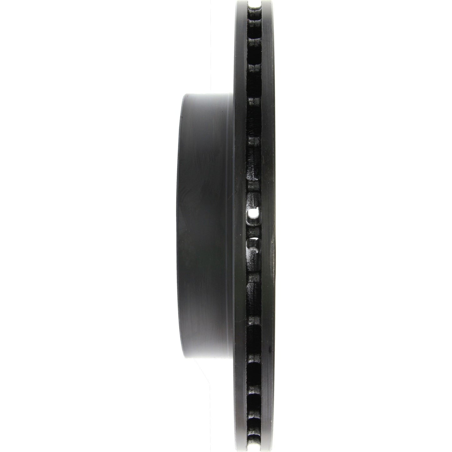 StopTech Power Slot 95-99 Nissan Sentra / 95-99 200SX Rear Drum SportStop Front Slotted Right Rotor 126.42060SR