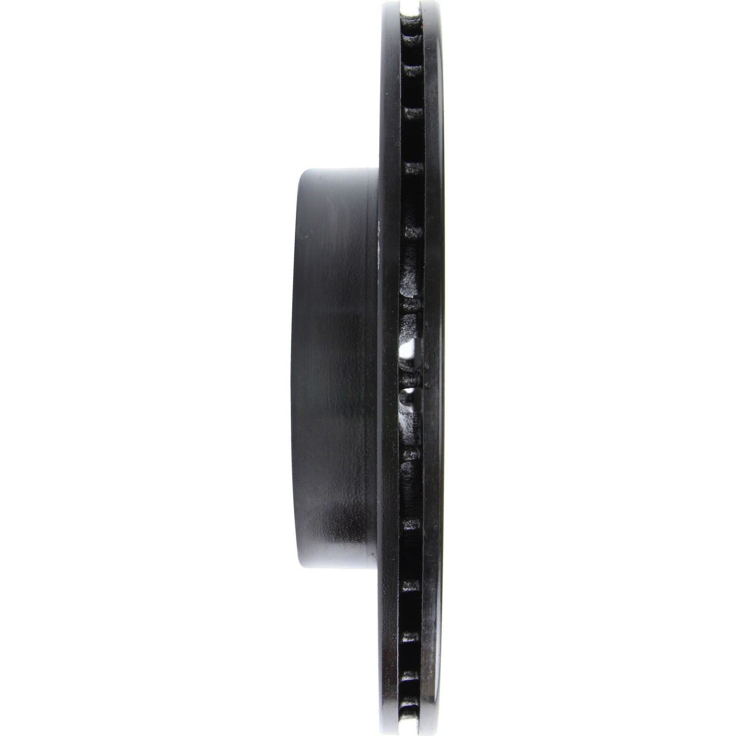 StopTech Power Slot 98-99 Nissan Sentra / 95-99 200SX Rear Disc SportStop Front Slotted Left Rotor 126.42061SL