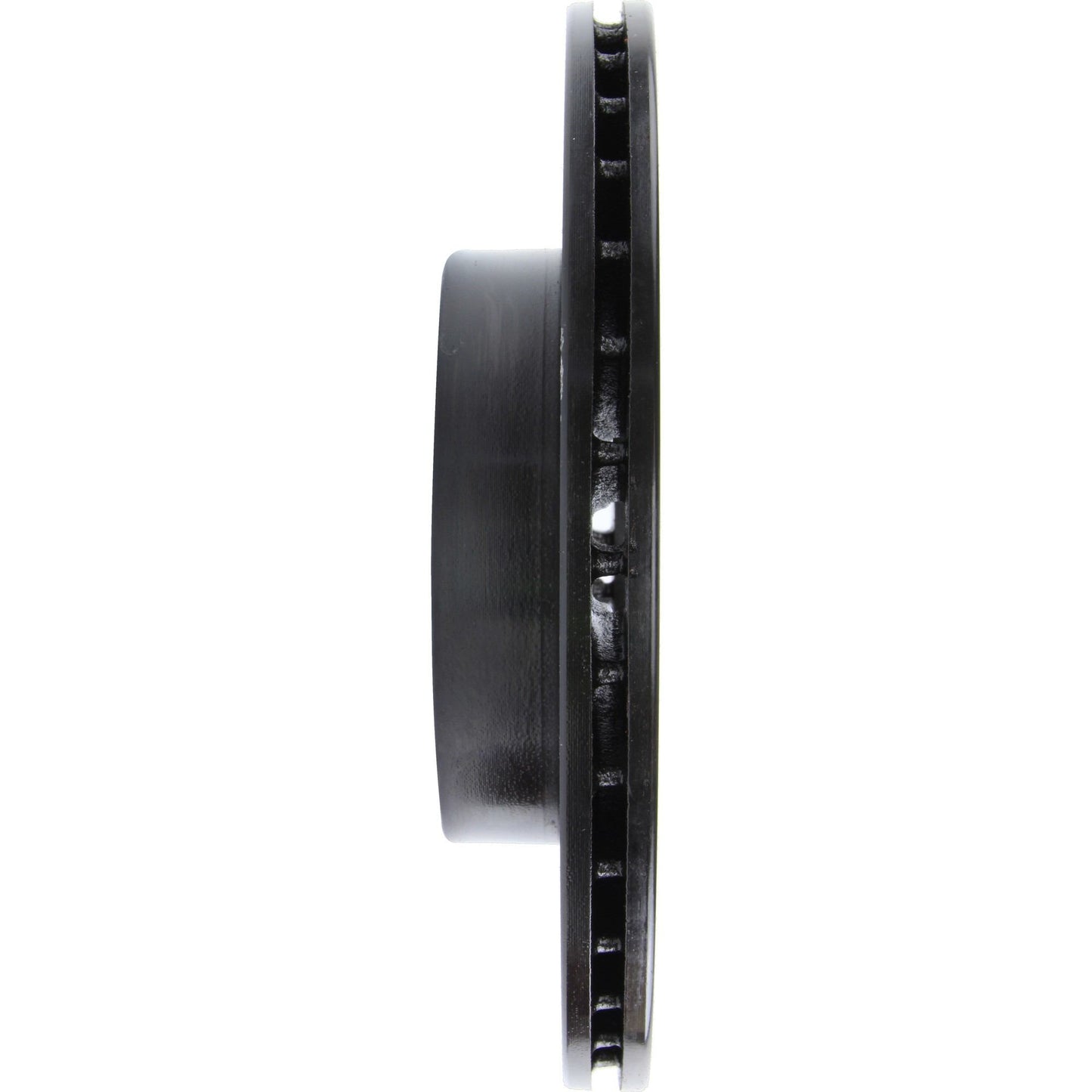 StopTech Power Slot 98-99 Nissan Sentra / 95-99 200SX Rear Disc SportStop Front Slotted Right Rotor 126.42061SR