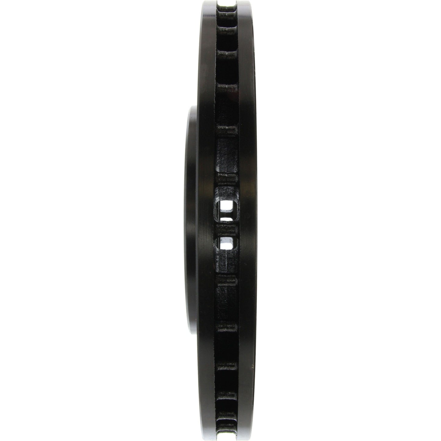 StopTech Slotted Sport Brake Rotor 126.42063SL
