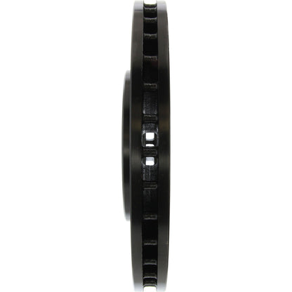StopTech Slotted Sport Brake Rotor 126.42063SL