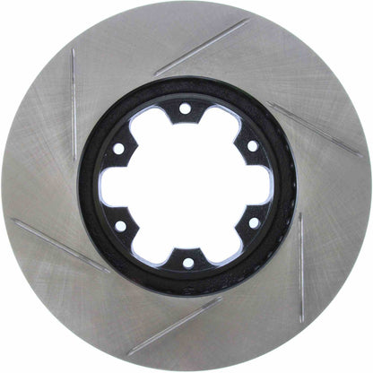 StopTech Slotted Sport Brake Rotor 126.42063SL